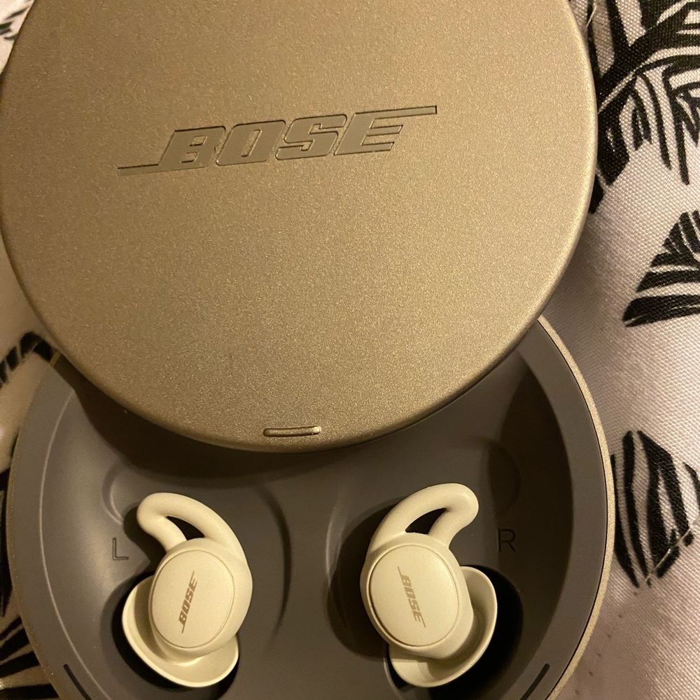 Bose sleepbuds II